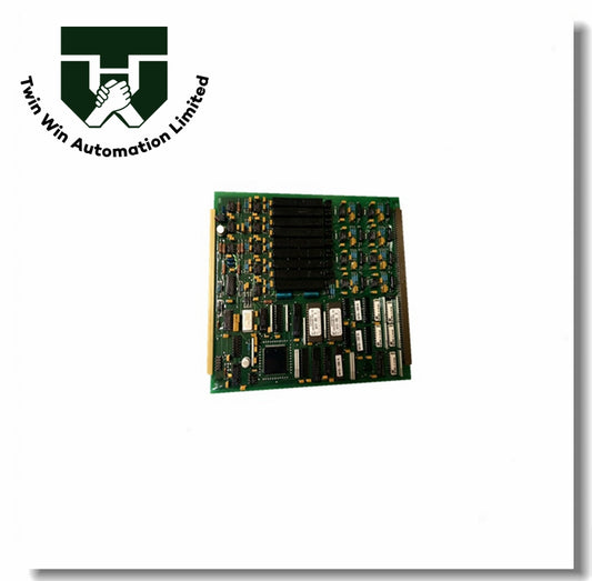 5501-365 Woodward Control PLC Module
