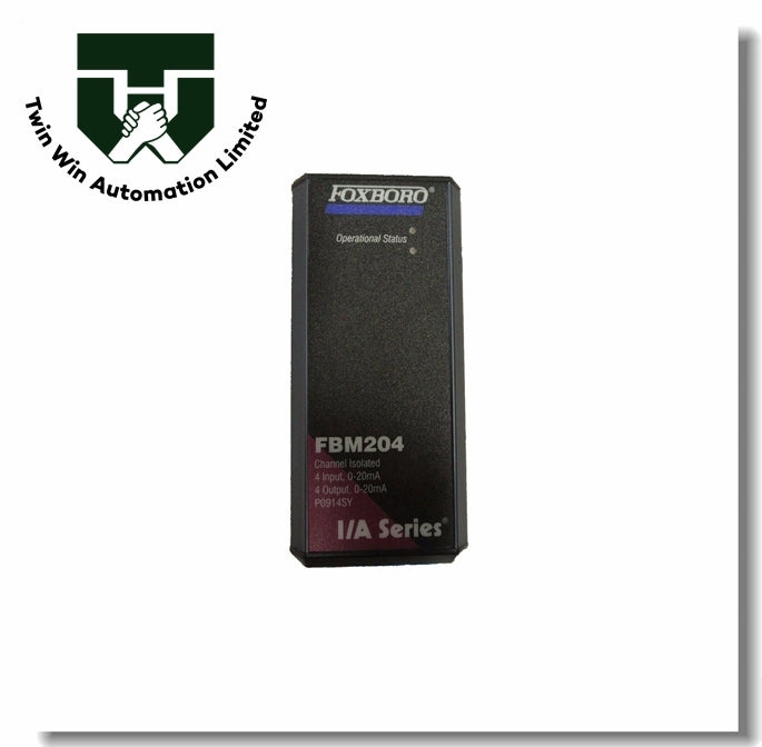 P0924JH Invensys Foxboro I/A Series DCS Module