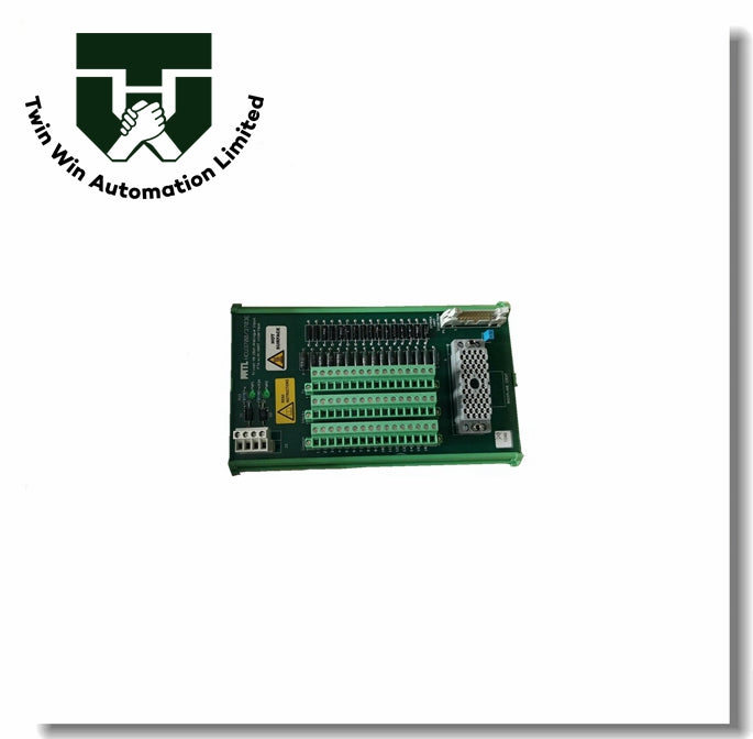 AI3351 Invensys Triconex Analog Input Module