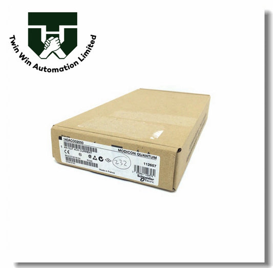 140XBP01000 Schneider Electric Module Original Packing + 1 Year Warranty