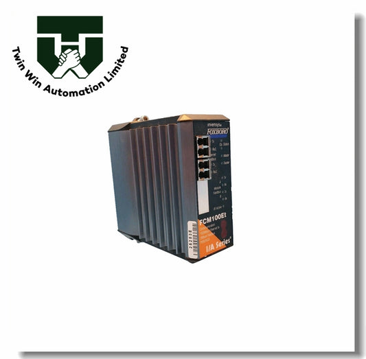 FBM206 P0916CQ Invensys Foxboro Module