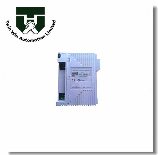 F3XD16-3F Yokogawa DC Input Module