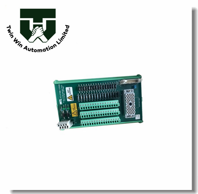 3503E Invensys Triconex Digital I/O Module