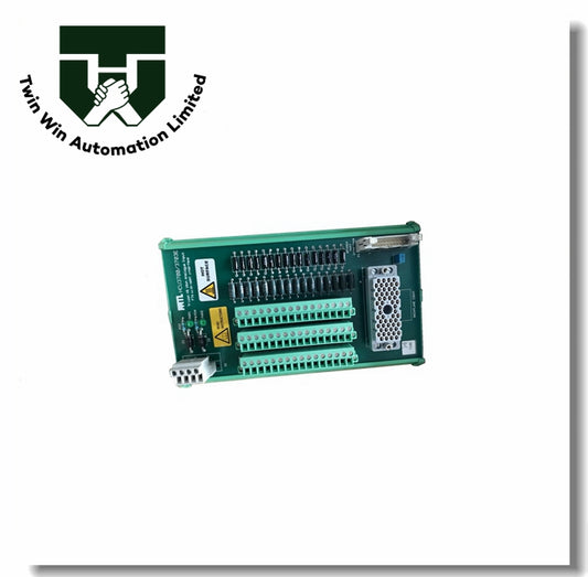 Invensys Triconex 3515 Pulse Totalizer Input Module