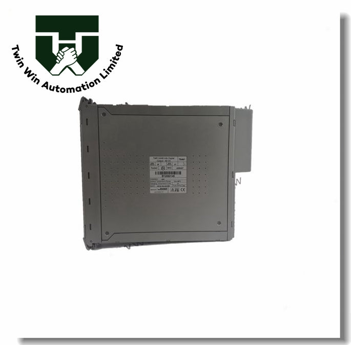 Rockwell T8871 ICS Triplex Module