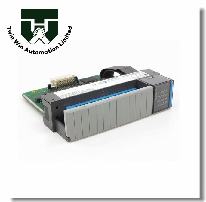 1746-HSCE Allen Bradley High-Speed Counter Module