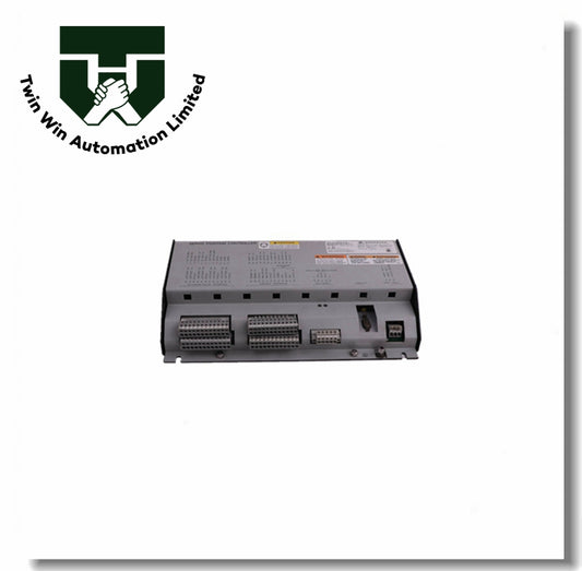 5501-214 Woodward PLC Control Module
