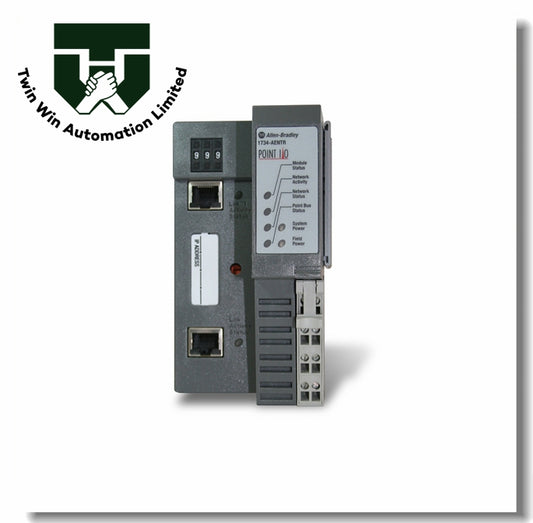 1794-TB3G Allen Bradley Module One Year Warranty