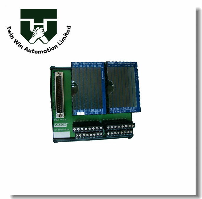 P0926KE Invensys Foxboro Module High Quality &amp; 1 Year Warranty