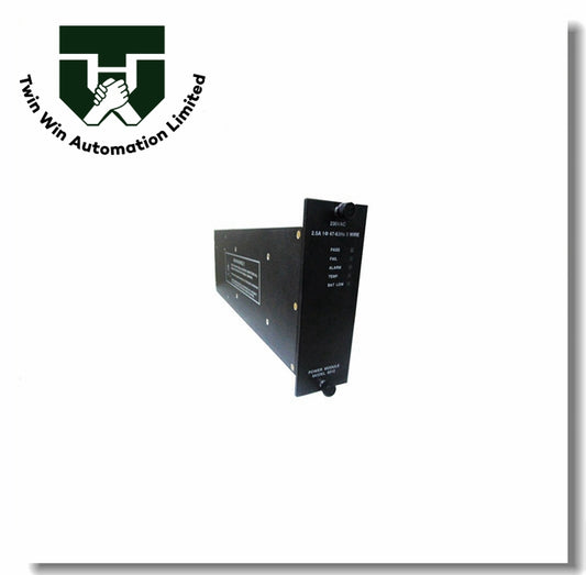 TRICONEX nouveau module PLC en stock 7400208C-020
