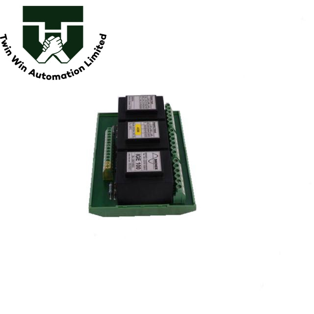 GE 100% Original and Brand New DC Power Supply Feedback Board DS200DCFBG1B GE Fanuc Module in Stock