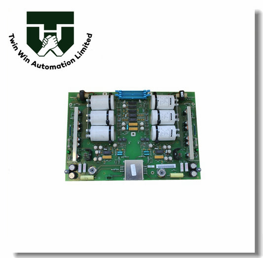 NINT-43C ABB Circuit Board