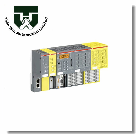 ABB/Bailey New PLC Module In StockDLM02