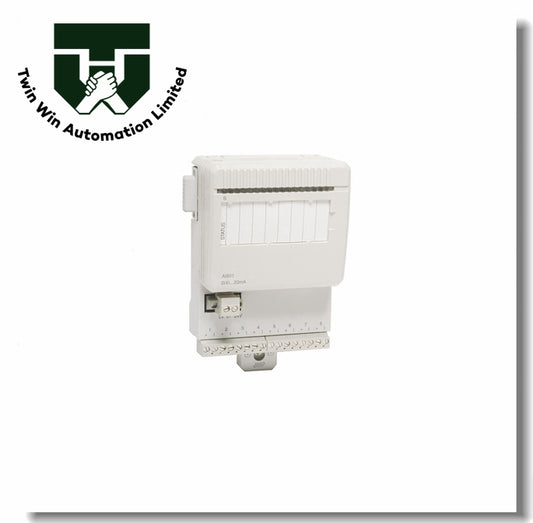 AX521 B4 ABB Module One Year Warranty