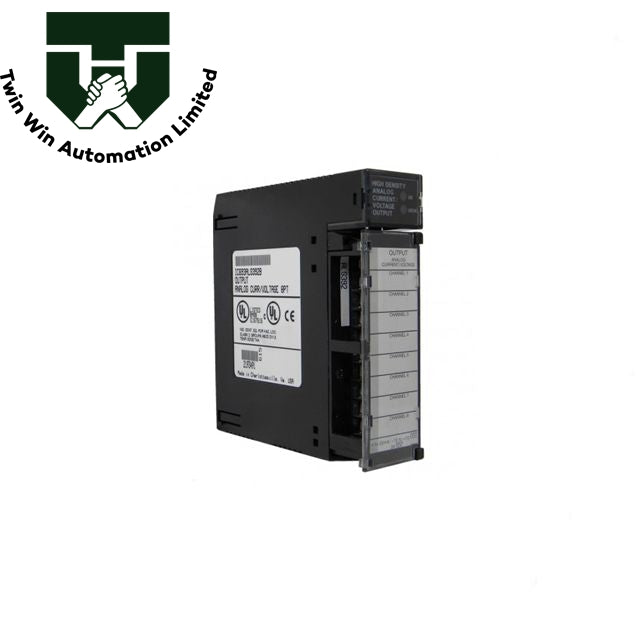 IC670MDL640 GE Fanuc Module Competitive Price + 1-Year-Warranty