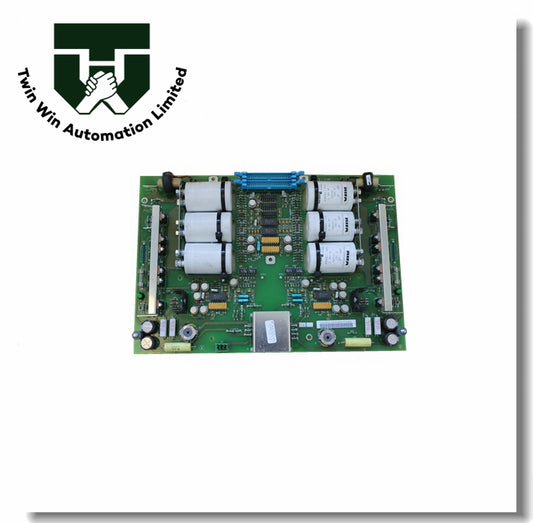 07CR41-C12 Базовый блок контроллера ABB Advant OCS