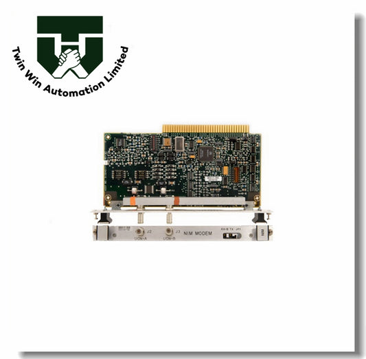 Honeywell 8C-PAON01 C300 Module