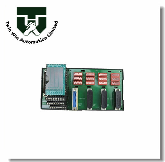 FOXBORO nouveau module PLC en stock P0400YE FBM04