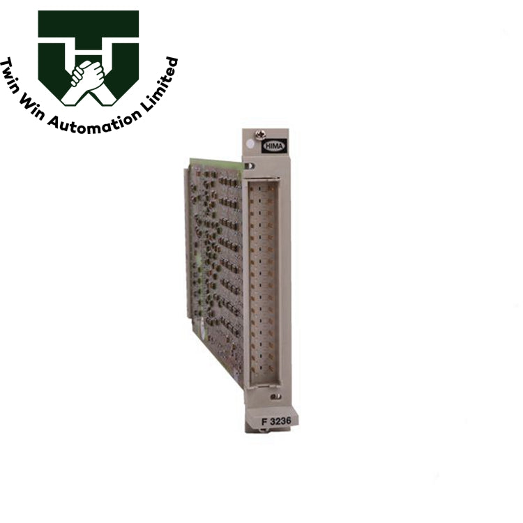 Hima F8621A DCS Communication Module