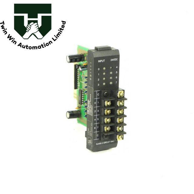 Module d'entrée analogique GE Fanuc IC200ALG260B 