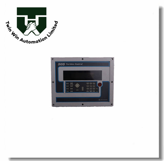 Модуль контроллера Woodward 5466-1000