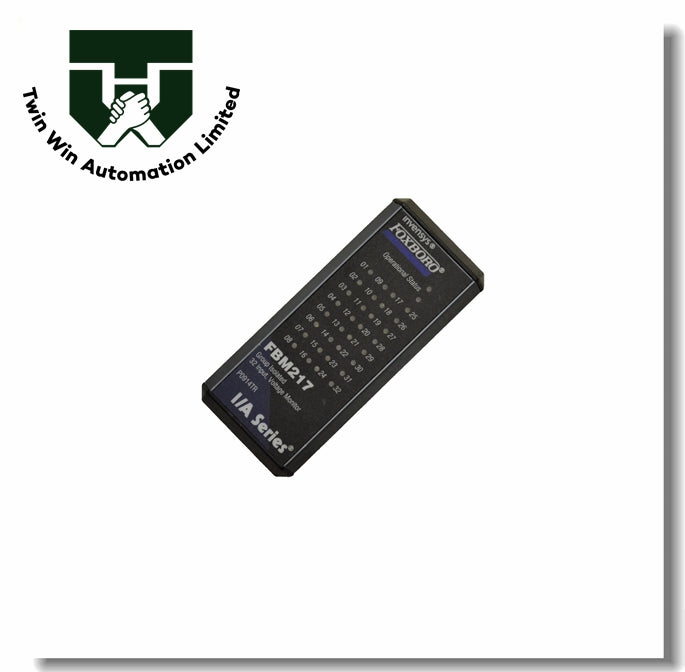 P0400YC FBM02 Foxboro Thermacouple Input Module