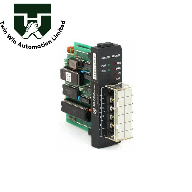 IS200TTURH1B GE Fanuc Controller Module