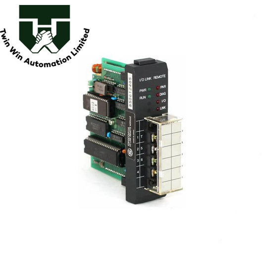 MULTILIN 369 369-HI-R-0-0-0 GE Fanuc High Control Power Relay