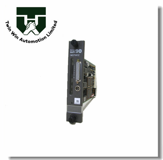 NTCL01 ABB Communication Unit Termination Module