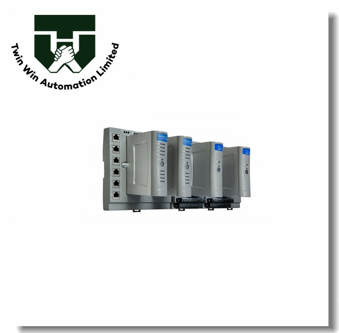 Honeywell 8C-TAOX61 TPN/TDC 3000 Industrial Automation Module