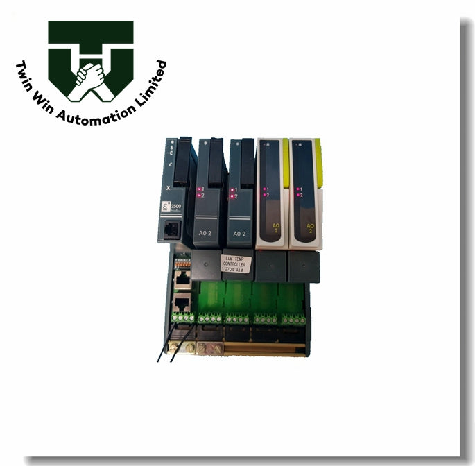 FBM205 Foxboro I/O Interface Module