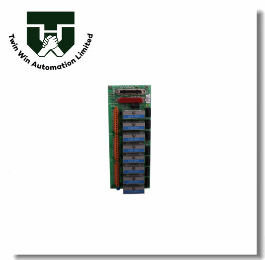 Honeywell 10024/H/F FSC Module