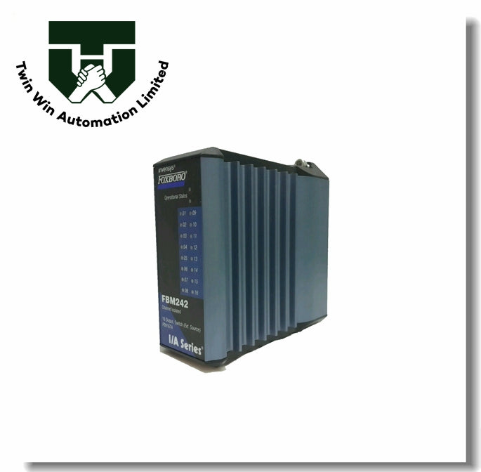 P0903CW Invensys Foxboro Module High Quality &amp; 1 Year Warranty