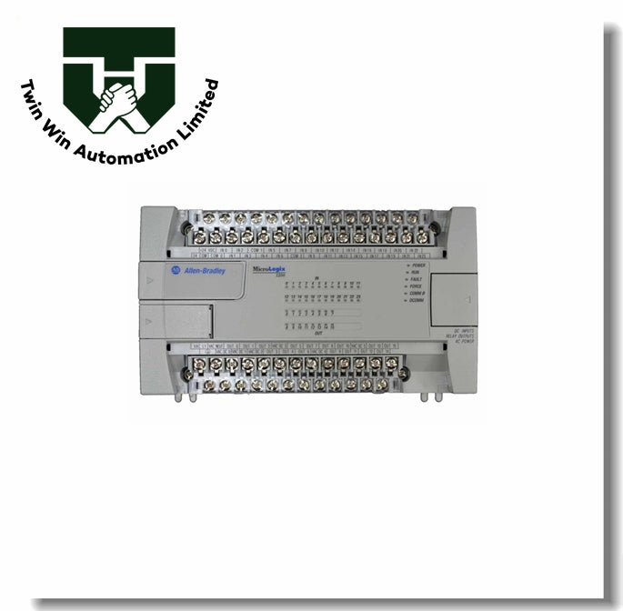 2711P-T6M5D Модуль Allen Bradley Быстрая доставка + гарантия один год