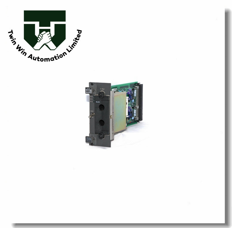 KS1*A Yokogawa Control Module