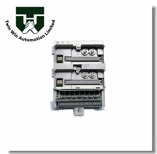 3HAC14549-3/10A ABB PLC Module