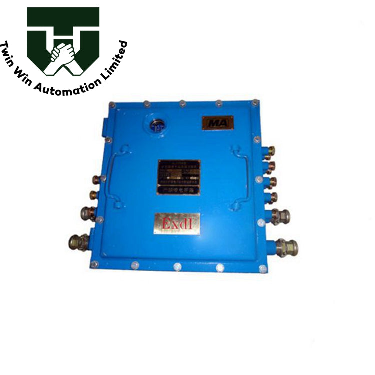 Hima Z6011 DCS Communication Module