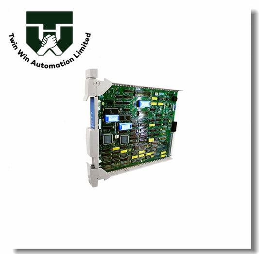 10014/I/I Honeywell Dual Port Module