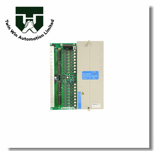 900G01-0102 Honeywell I/O Module