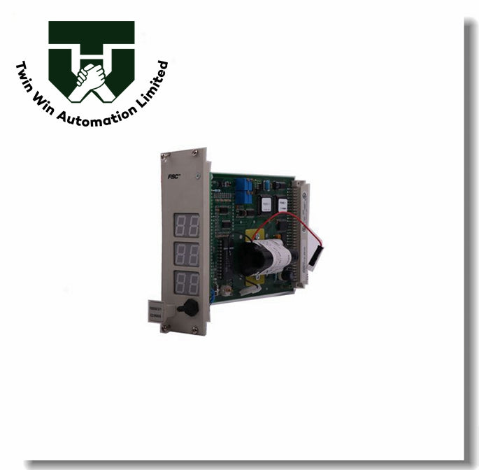 620-0072 Module de processeur de boucle Ethernet Honeywell