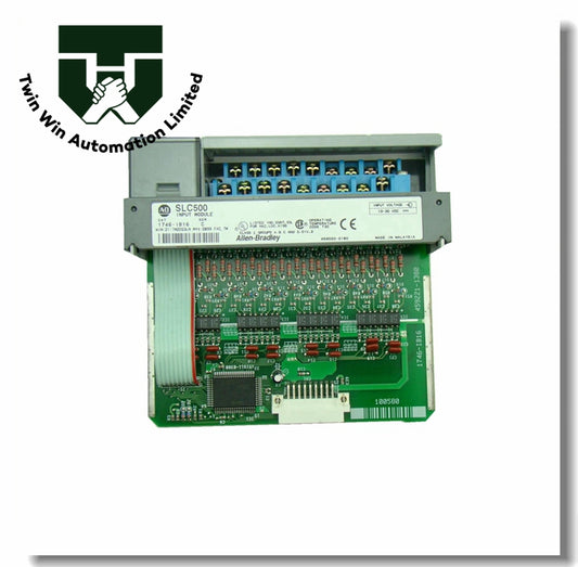 Allen Bradley 1746-IB32 Digital DC Input Module