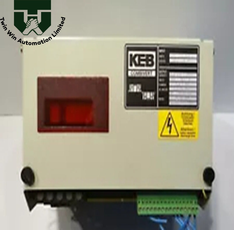 Nouveau module KEB00.F4.071-0039