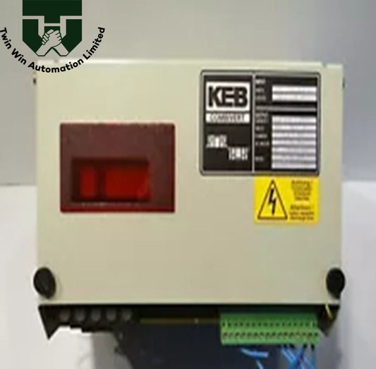 New KEB 0C.F4.080-0018 FA409427 02/02 Module