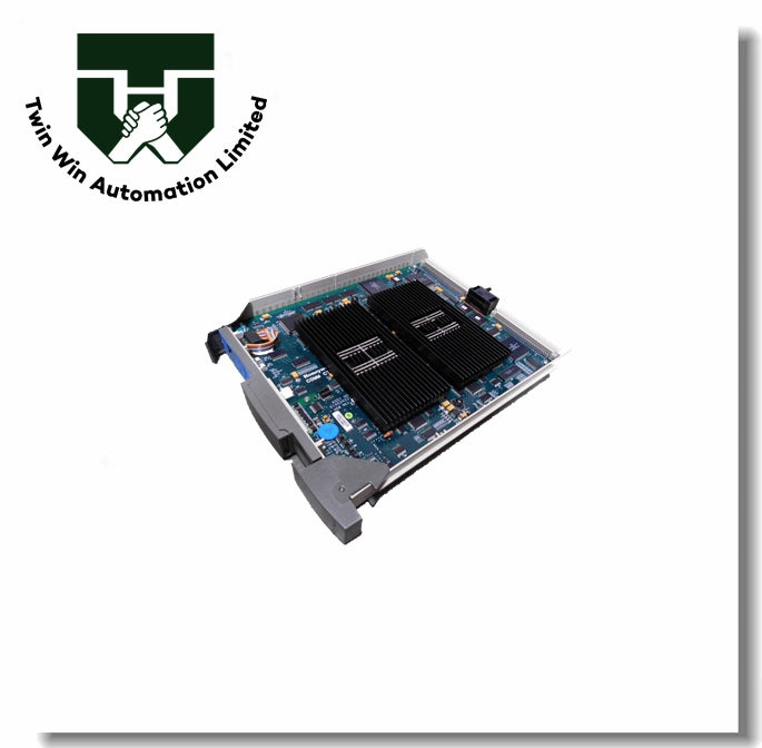 Honeywell MC-TAMR03 51309218-175 Multiplexeur d'entrée analogique de bas niveau RTD FTA