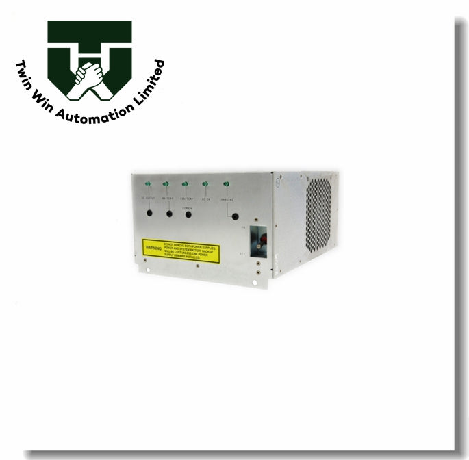 Nouveau module d'automatisation Honeywell 51400901-100