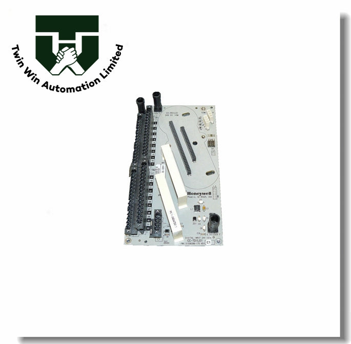 Nouveau Honeywell 621-9934 UCN entrée sortie Rack alimentation