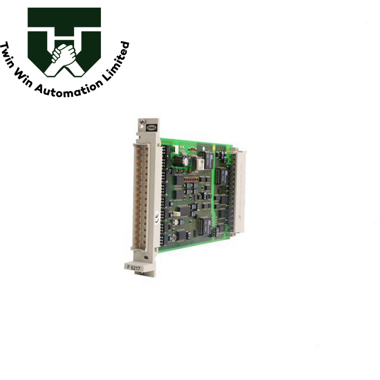 New Hima F6251 Himatrix Safety Related Limit Monitor Module