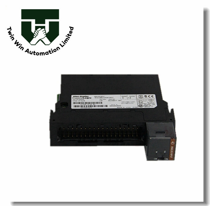 Allen Bradley 1785-KA PLC 5 Communication Adaptor Module