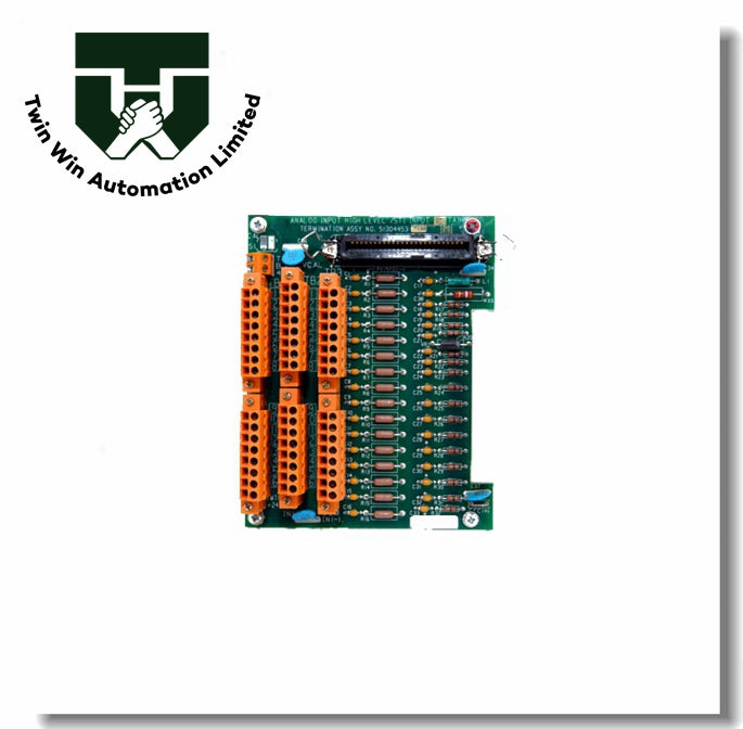 DCS HONEYWELL 10101/1/1 module