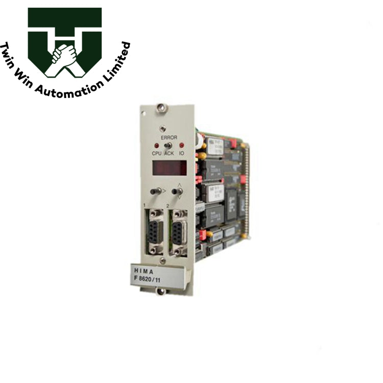 New Hima F7133 Himatrix 4 Channel Power Distribution Module